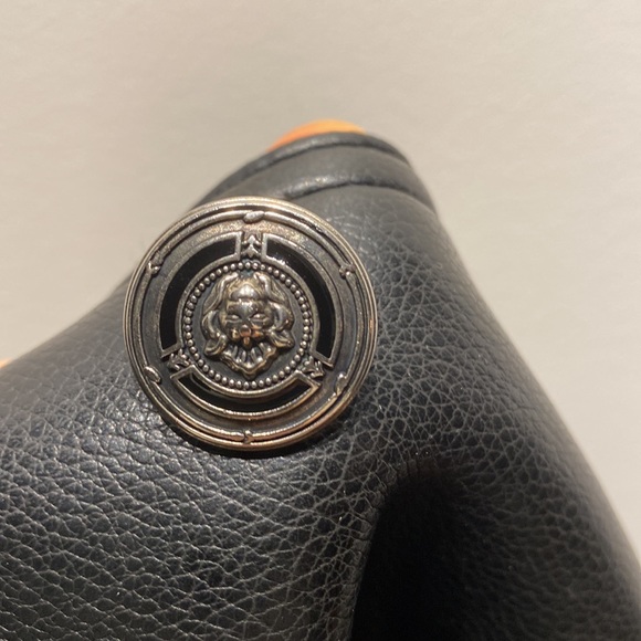 Vegan leather jacket - Picture 5 of 7